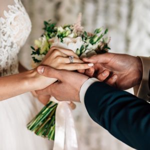 Wedding Rings