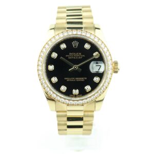 Rolex Datejust 31 178288