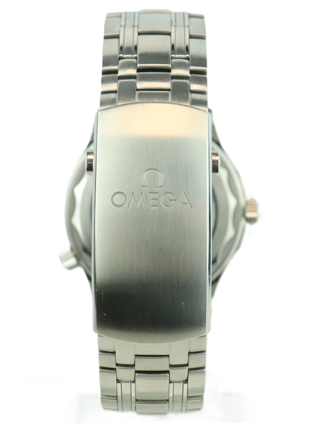 Omega 210.30.42.20.03.001 Seamaster 300 - Image 4