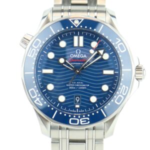 Omega  210.30.42.20.03.001 Seamaster 300
