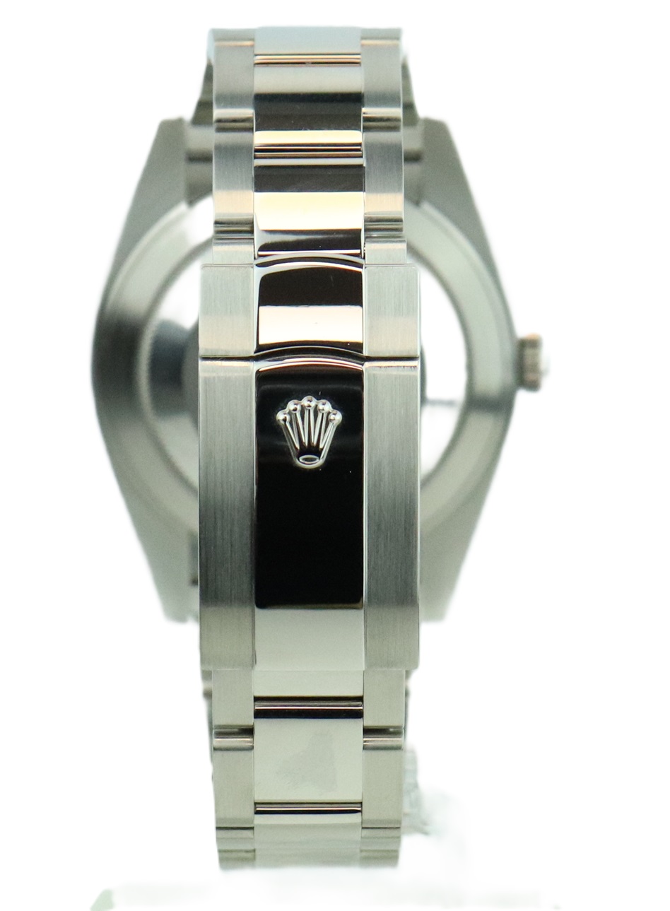 Rolex Datejust 41 126334 - Image 4