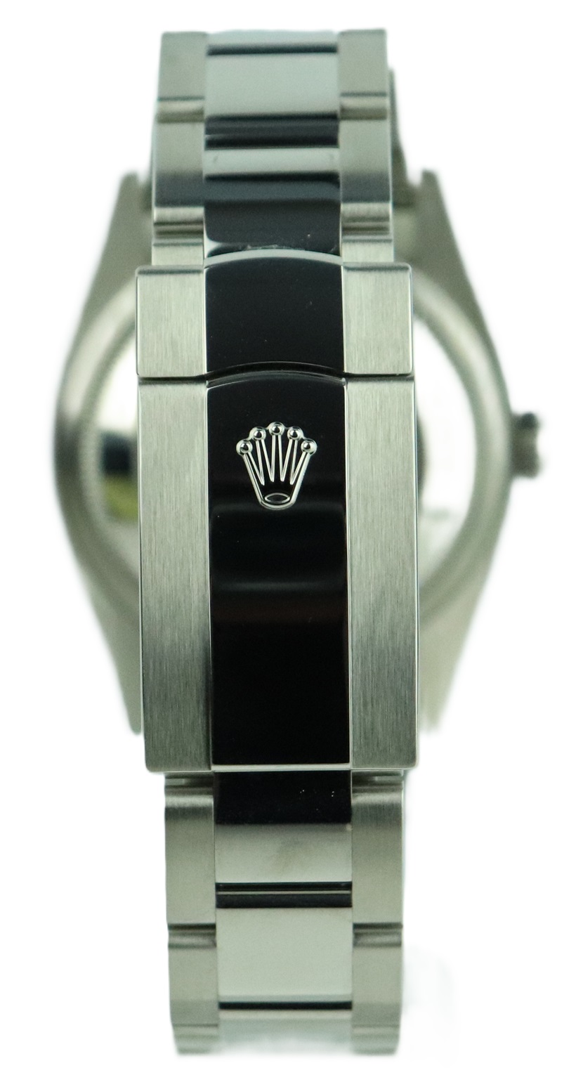 Rolex Datejust 36 126200 Blue Motif "Unworn" - Image 4