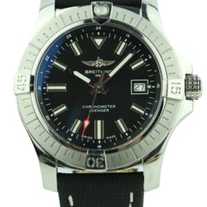 Breitling Avenger Automatic 43 A17318101B1X1