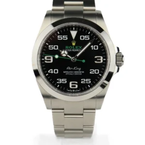 Rolex Air-King 126900
