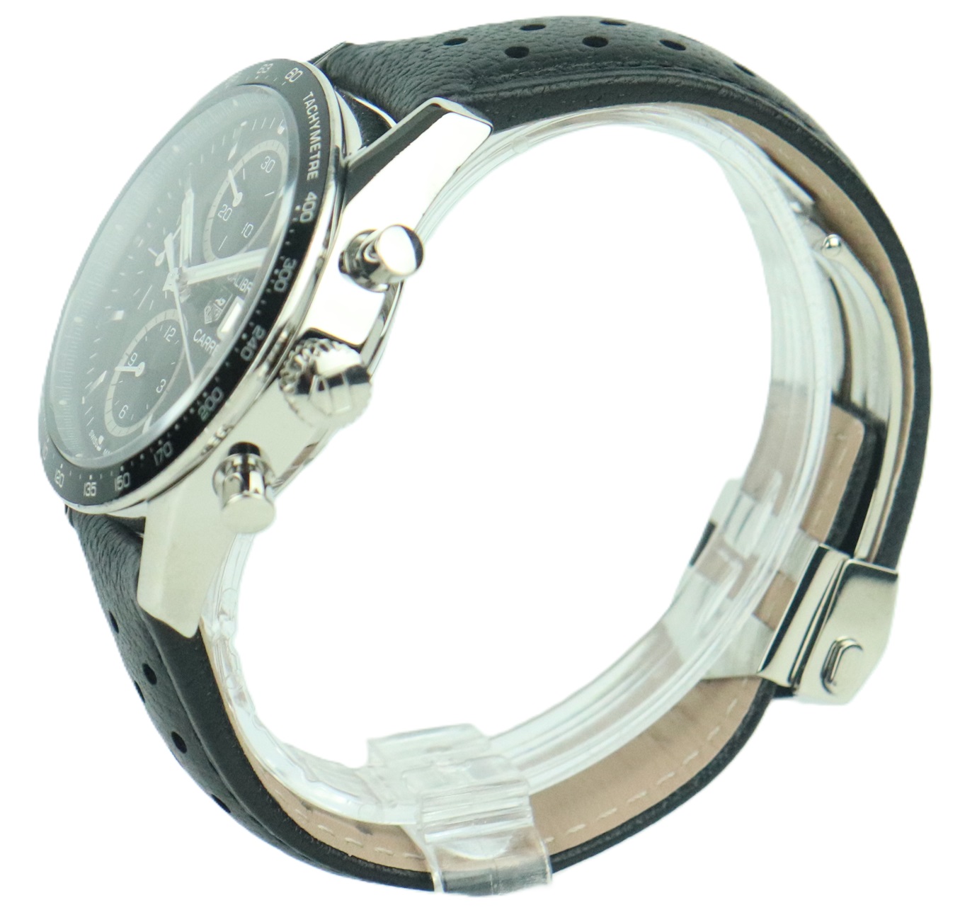 Tag Heuer Carrera CV201AJ - Image 3