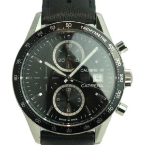 Tag Heuer Carrera CV201AJ