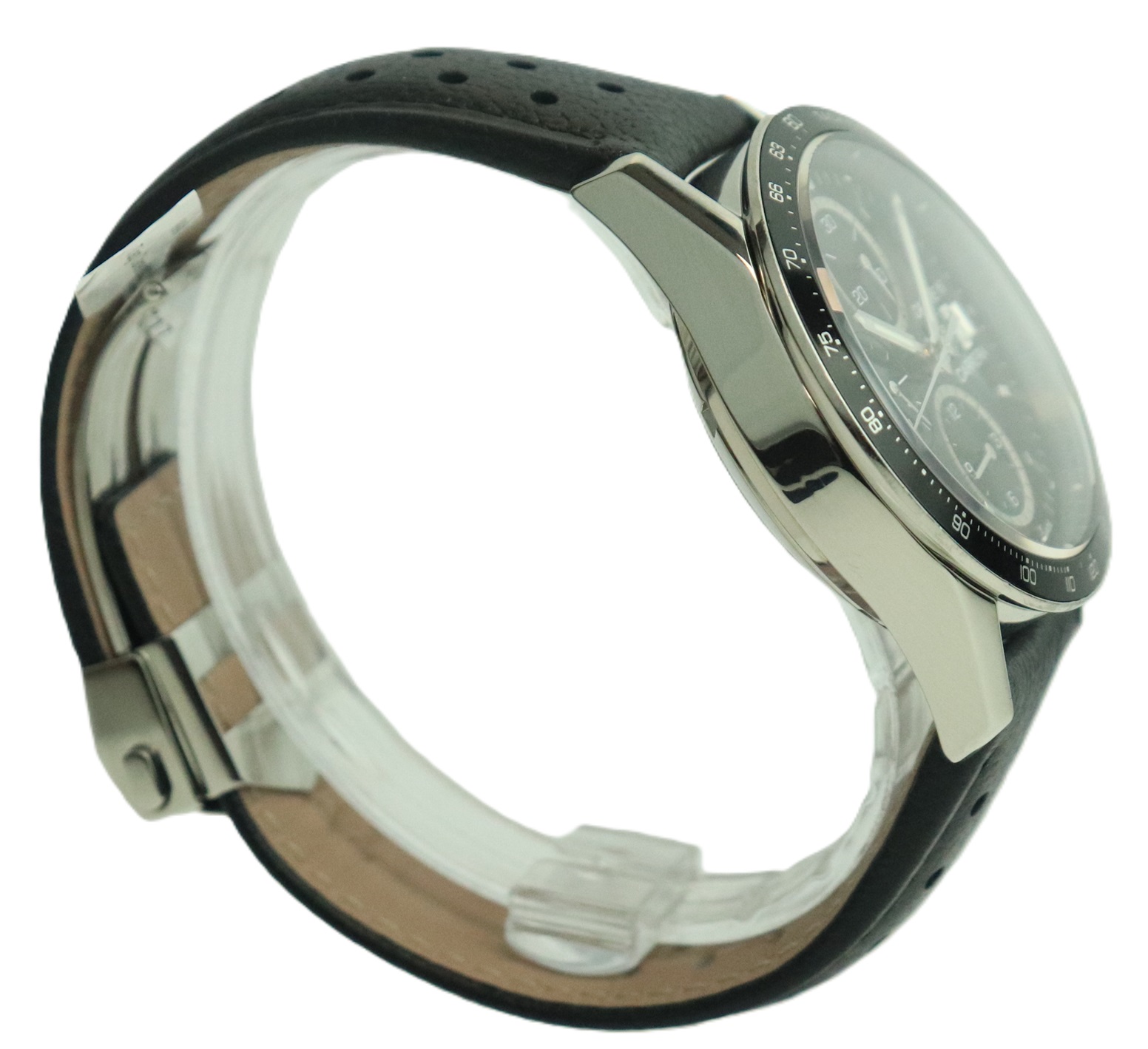 Tag Heuer Carrera CV201AJ - Image 2