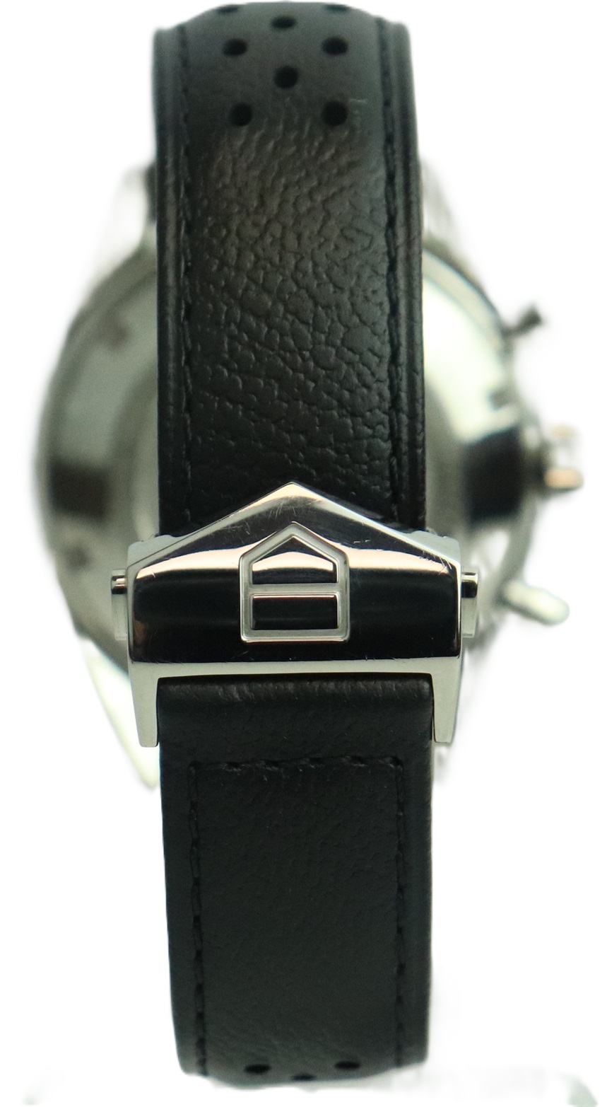 Tag Heuer Carrera CV201AJ - Image 4