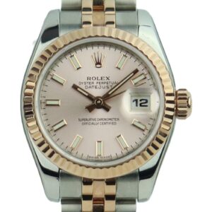 Rolex Lady Datejust 26 179171