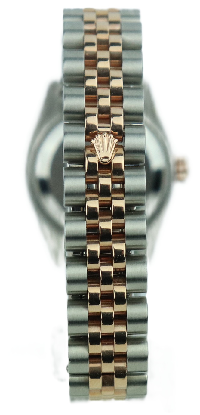 Rolex Lady Datejust 26 179171 - Image 4