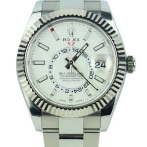 Rolex Sky-Dweller 326934