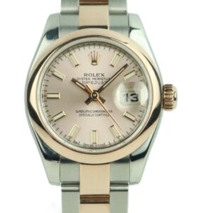 Rolex Datejust 26 179161