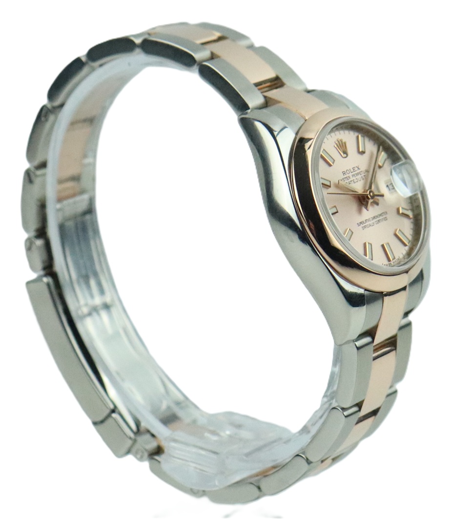 Rolex Datejust 26 179161 - Image 2