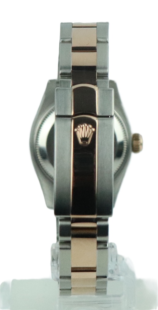 Rolex Datejust 26 179161 - Image 4