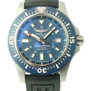 Breitling Superocean 44 Y17393