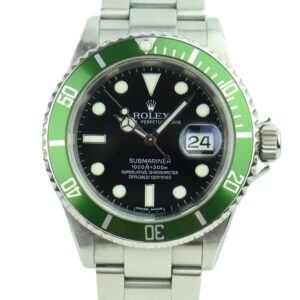 Rolex Submariner Date 16610LV