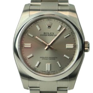 Rolex Oyster Perpetual ''Domino's Pizza Watch' 116000