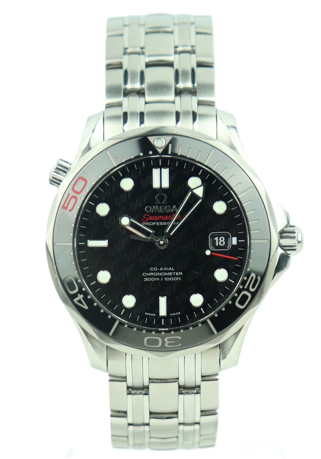Omega Seamaster 212.30.41.20.01.005