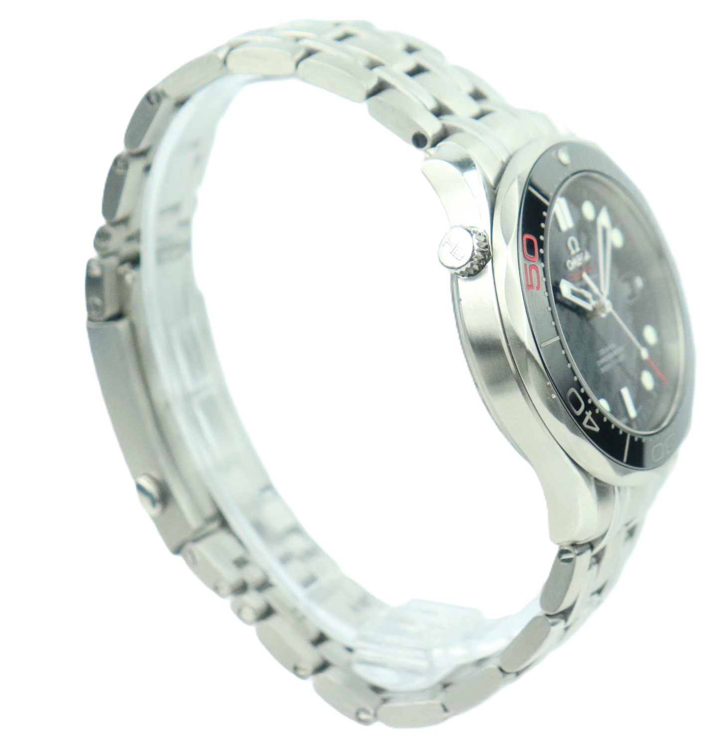 Omega Seamaster 212.30.41.20.01.005 - Image 2