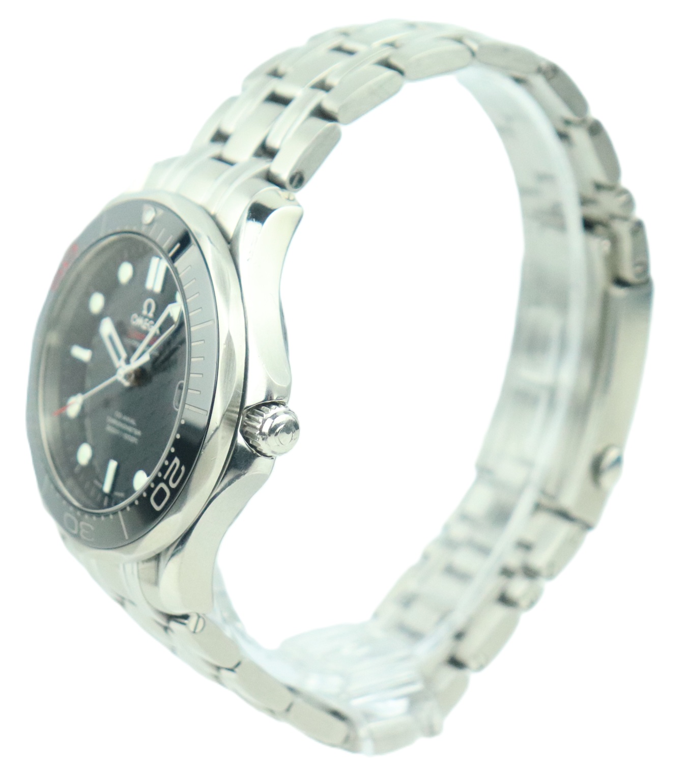Omega Seamaster 212.30.41.20.01.005 - Image 3