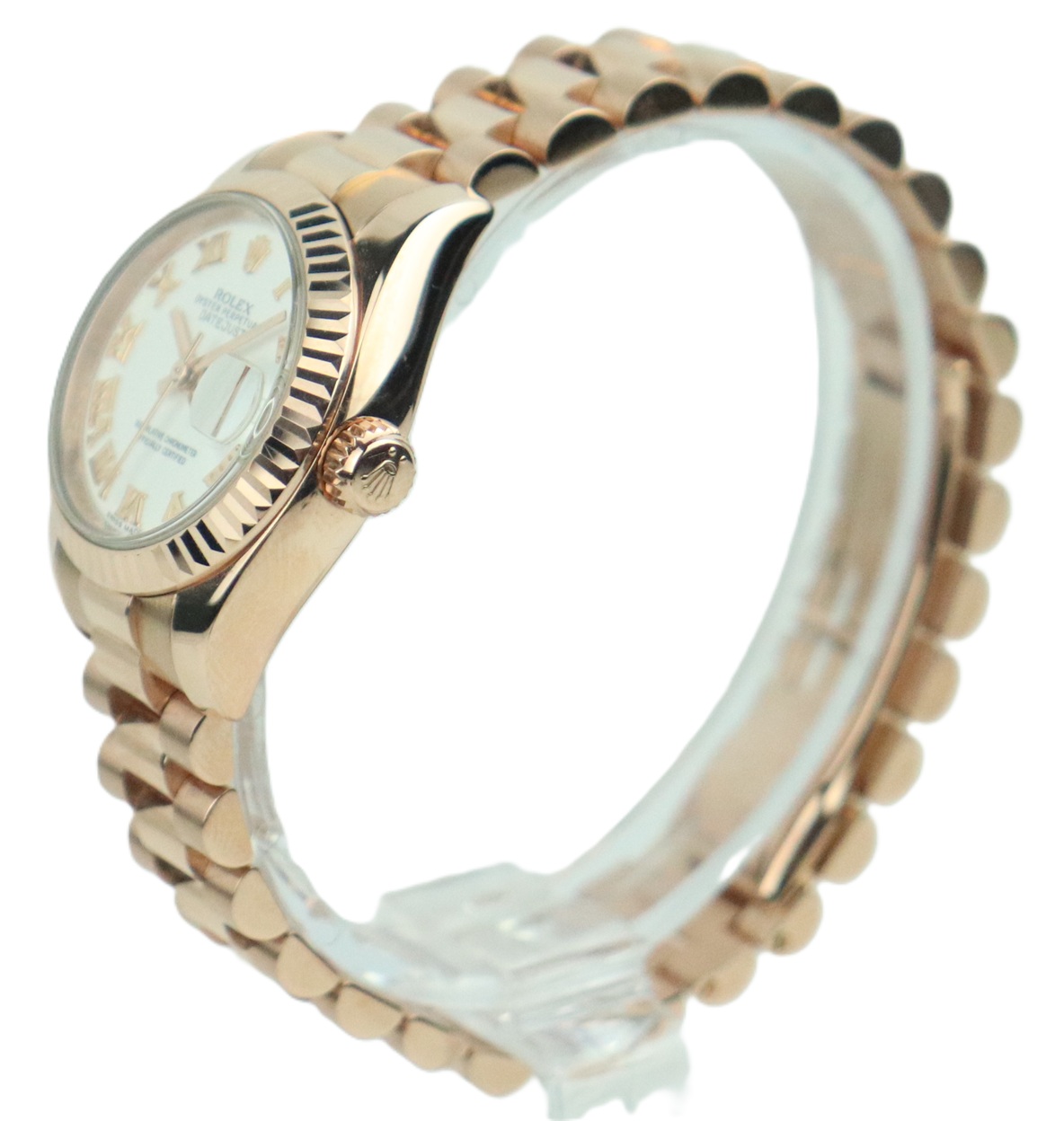 Rolex Lady Datejust 26 179175F - Image 3