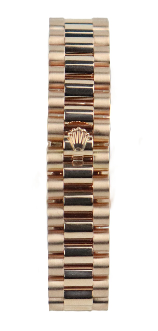 Rolex Lady Datejust 26 179175F - Image 4