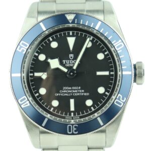 Tudor Heritage Black Bay 79230B