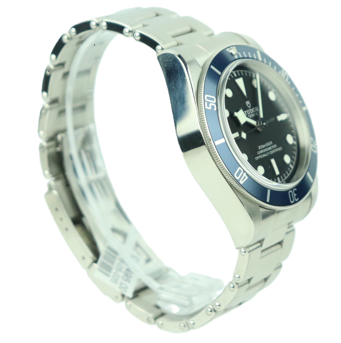Tudor Heritage Black Bay 79230B - Image 2