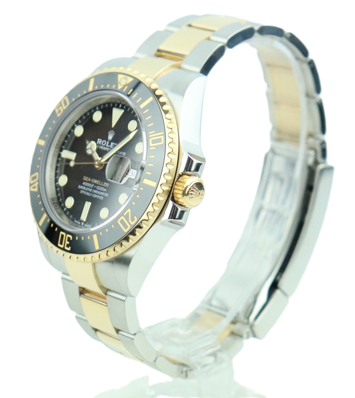 Rolex Sea-Dweller 126603 - Image 2