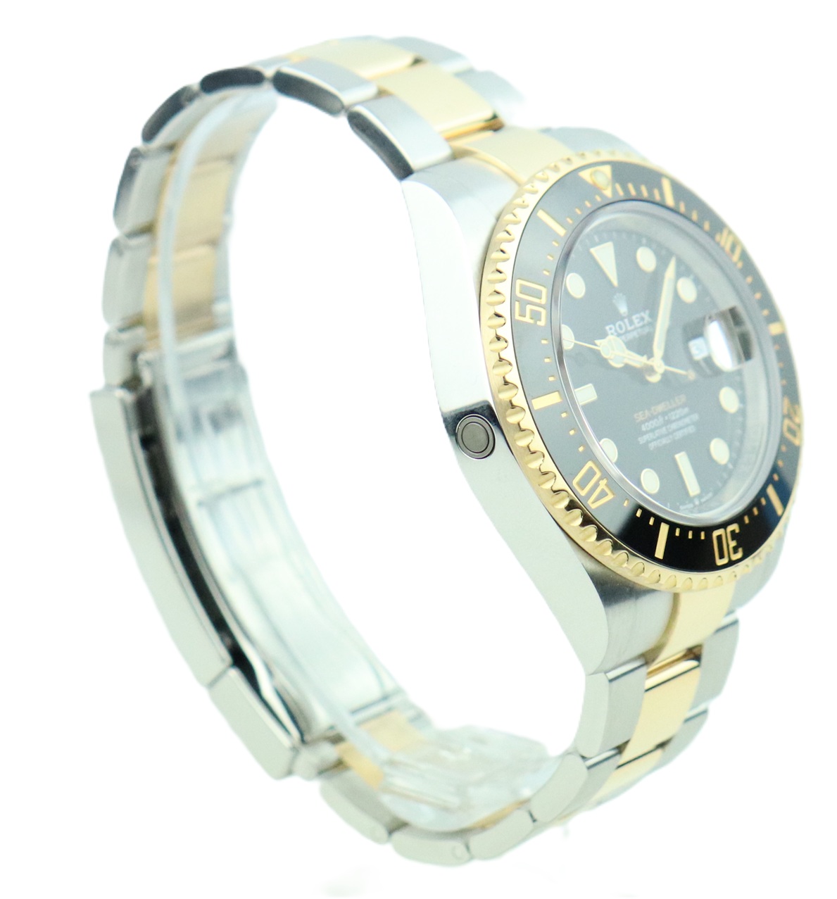 Rolex Sea-Dweller 126603 - Image 3