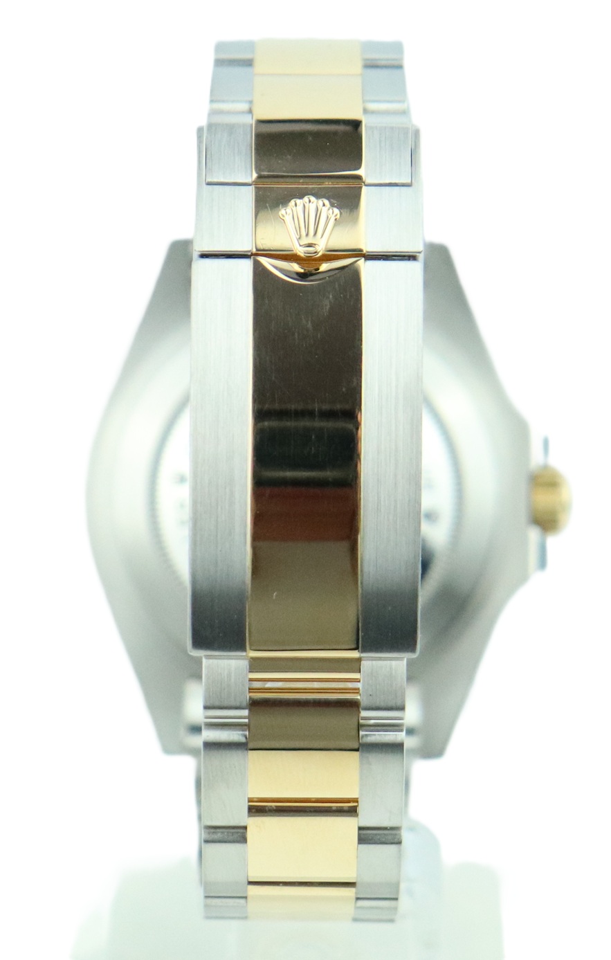 Rolex Sea-Dweller 126603 - Image 4