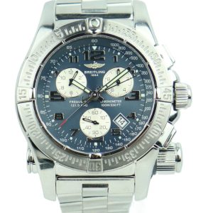 Breitling Emergency Mission A73322