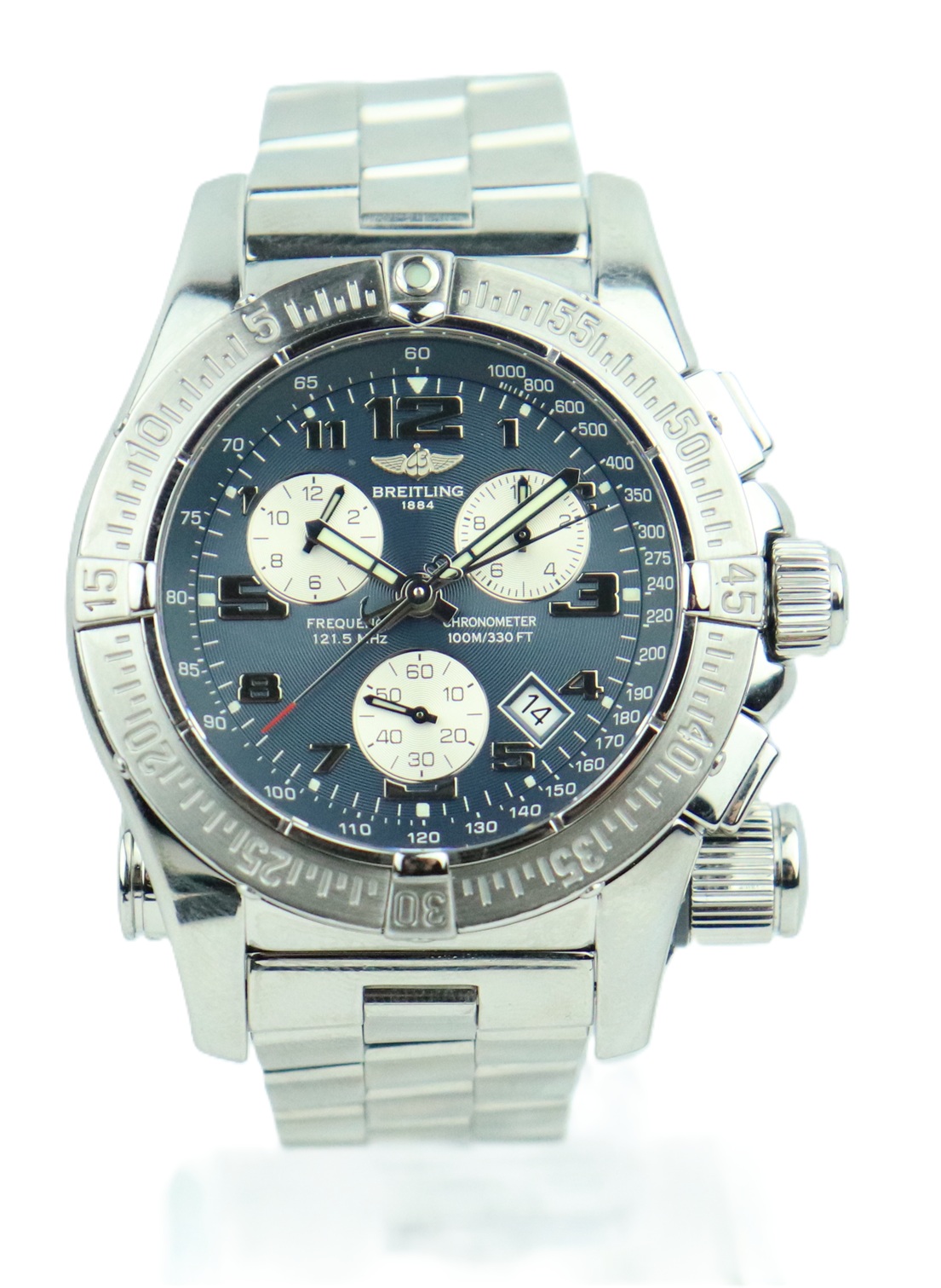 Breitling Emergency Mission A73322