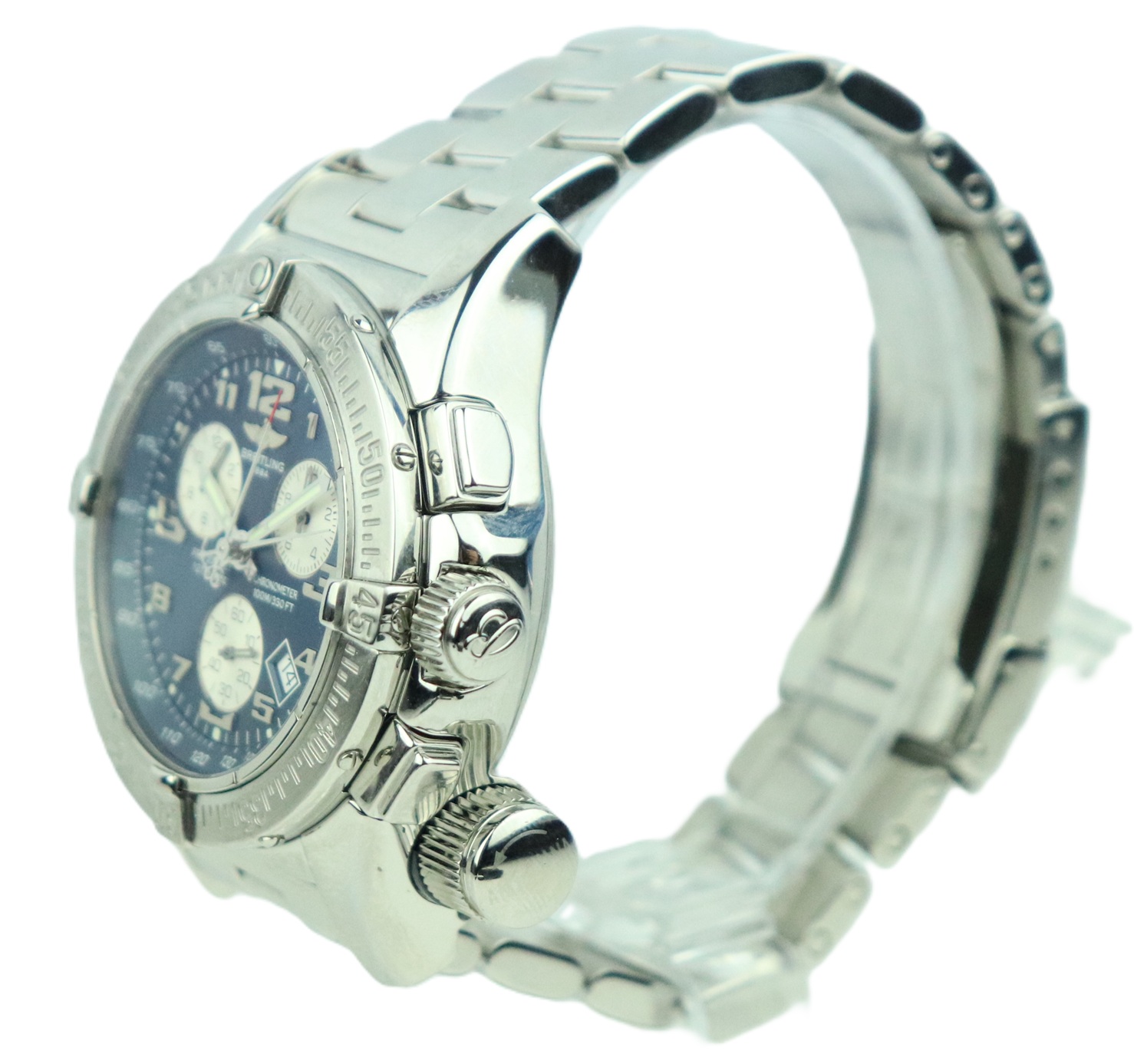 Breitling Emergency Mission A73322 - Image 3