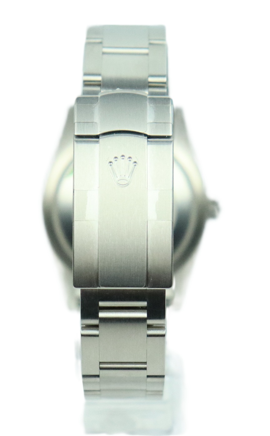 Rolex Oyster Perpetual 124200 ''UNWORN'' - Image 5