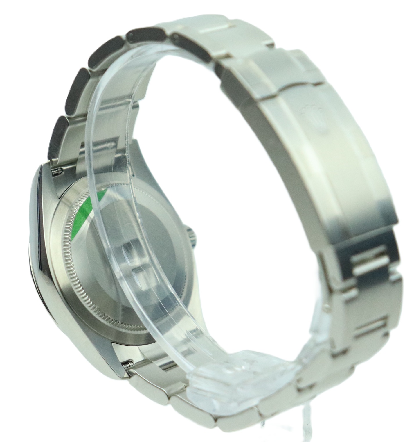 Rolex Oyster Perpetual 124200 ''UNWORN'' - Image 4