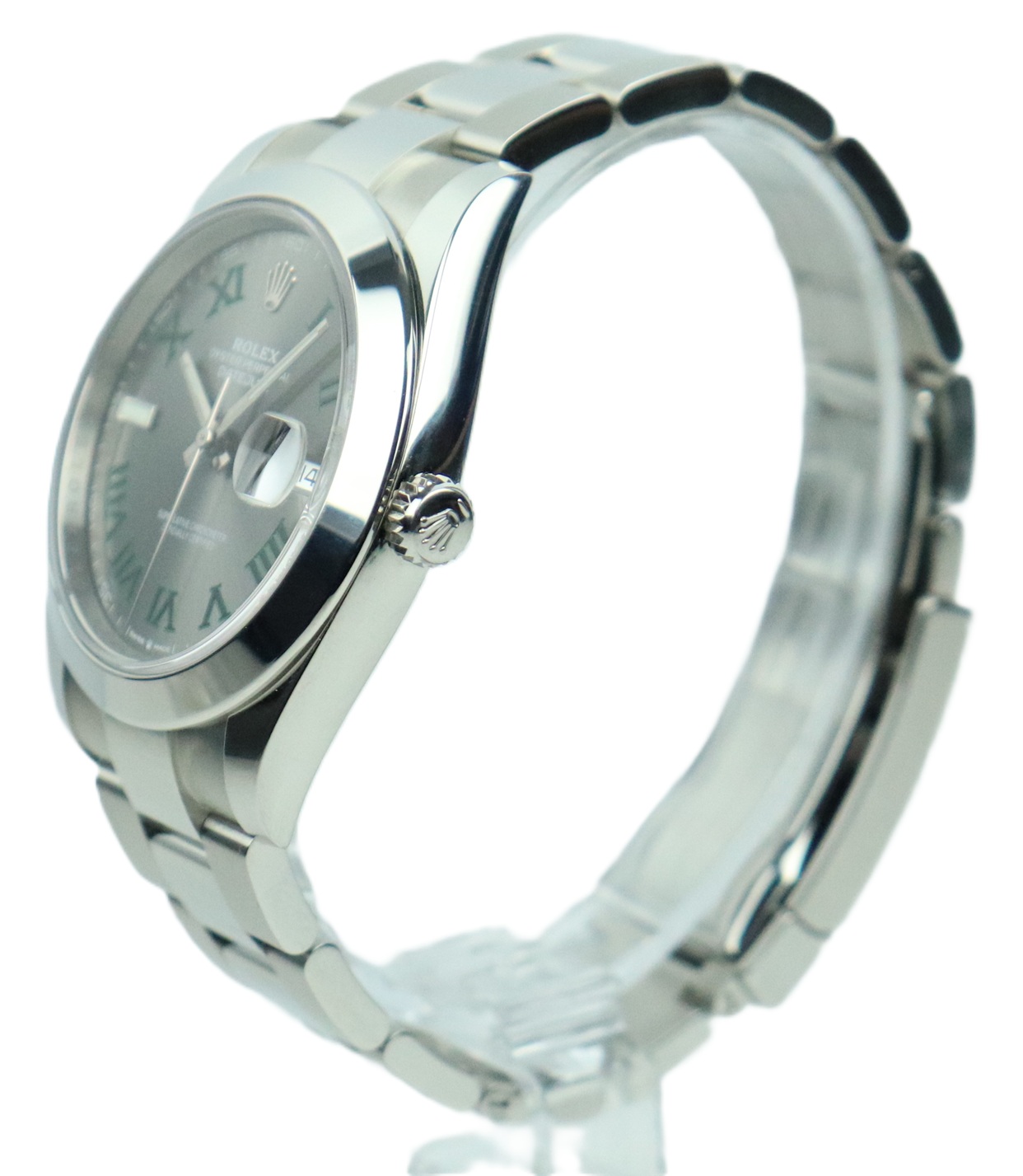 Rolex Datejust 41 126300 - Image 3