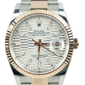 Rolex Datejust 36 126231