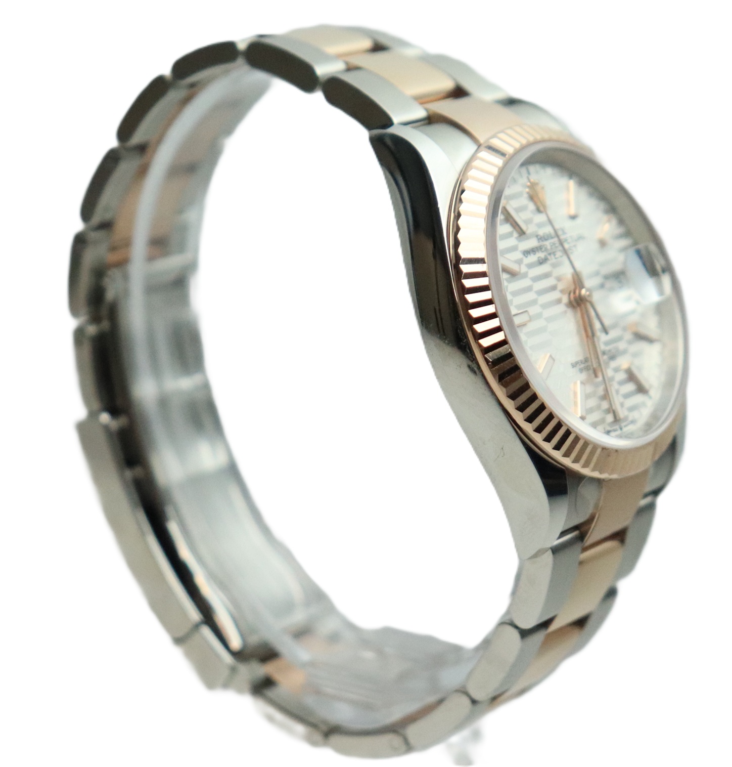 Rolex Datejust 36 126231 - Image 2