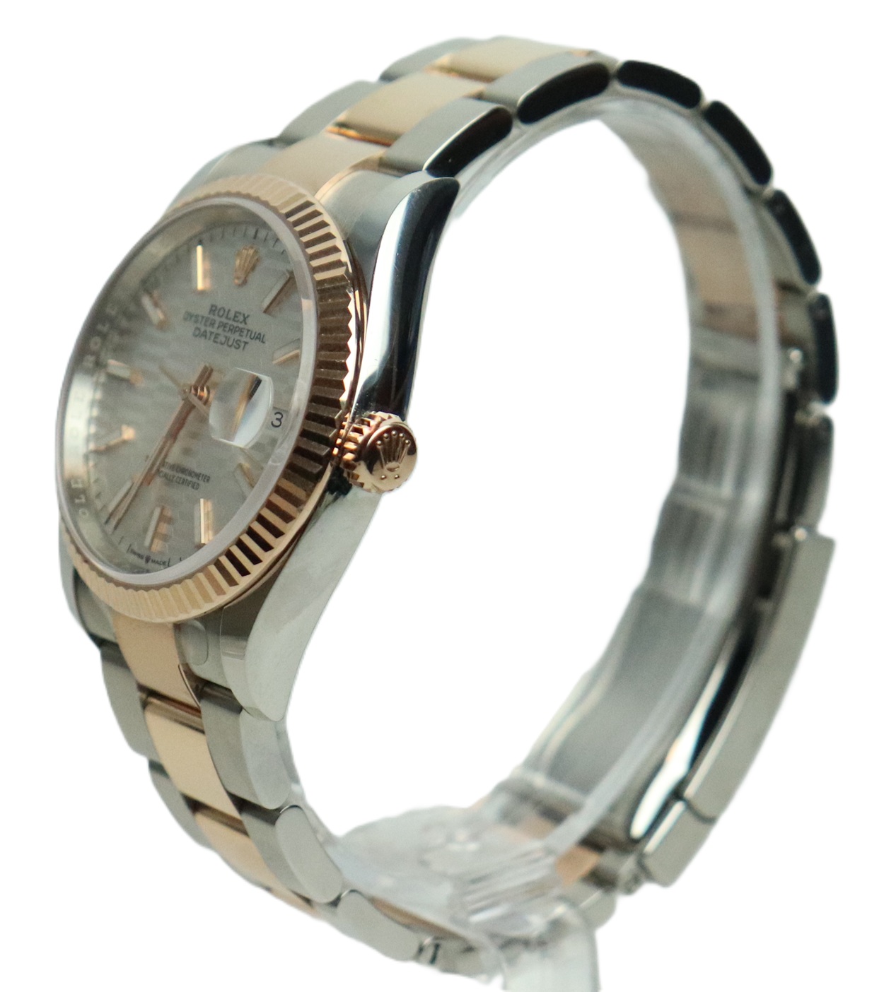 Rolex Datejust 36 126231 - Image 3