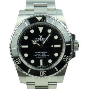 Rolex Submariner 114060