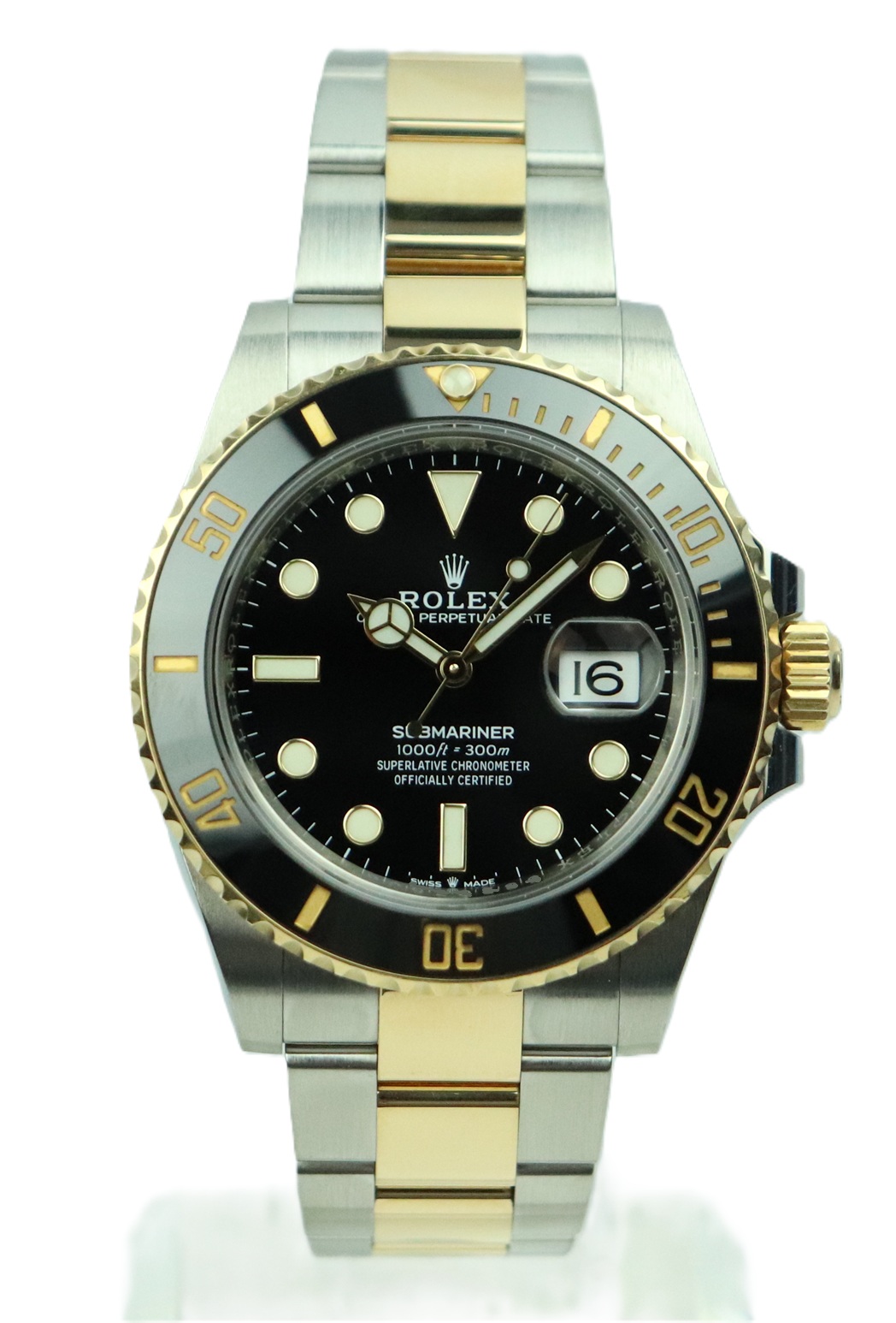 Rolex Submariner Date 126613LN