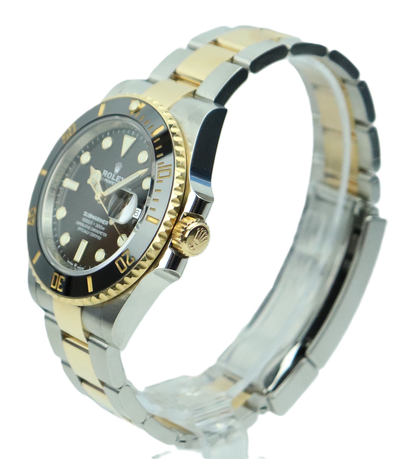 Rolex Submariner Date 126613LN - Image 3
