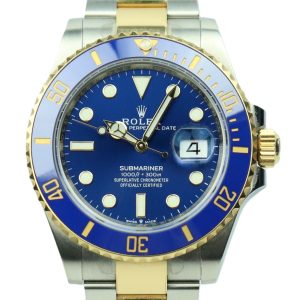 Rolex Submariner Date 126613LB