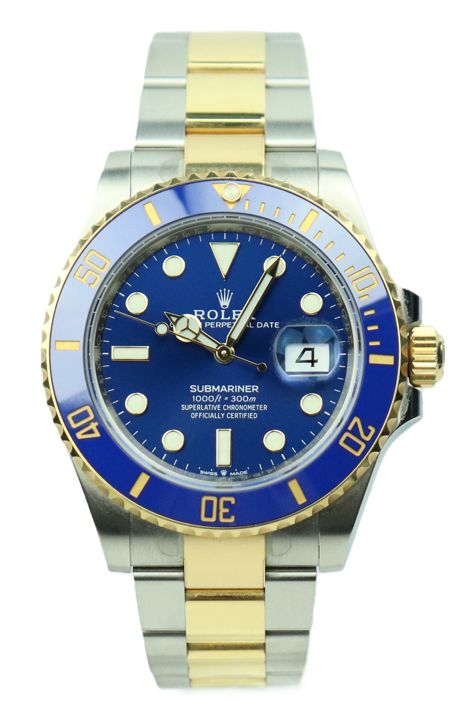 Rolex Submariner Date 126613LB