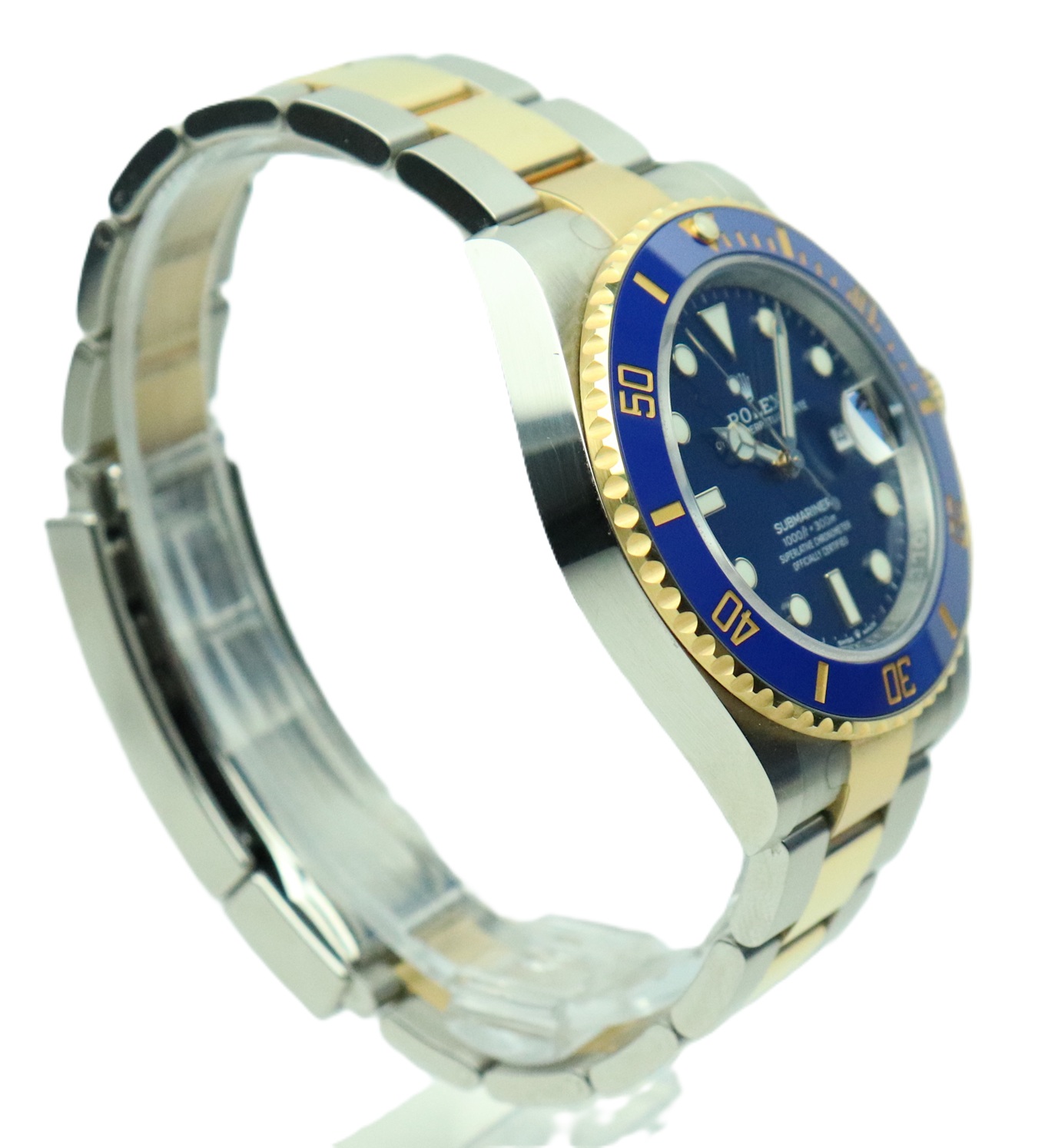Rolex Submariner Date 126613LB - Image 2