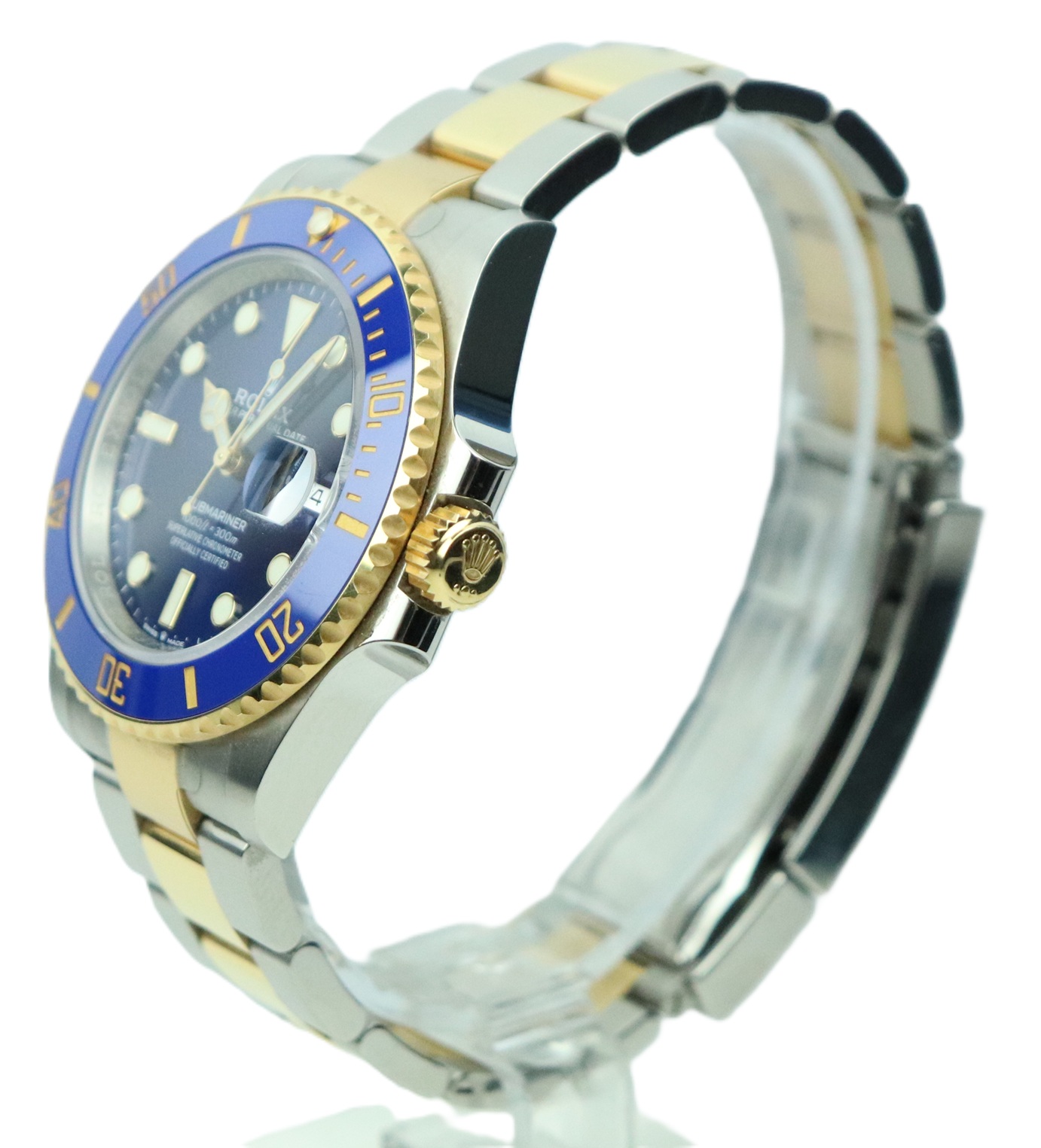 Rolex Submariner Date 126613LB - Image 3