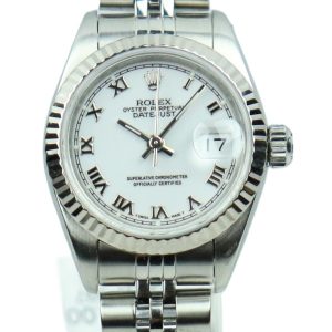 Rolex Datejust 26 69174