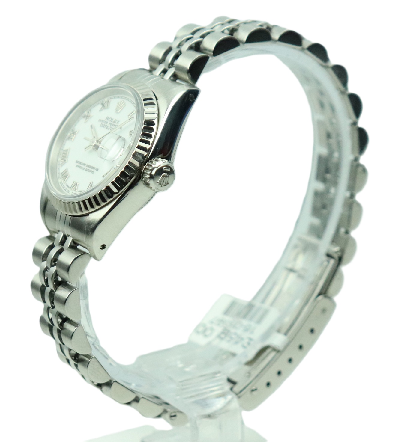 Rolex Datejust 26 69174 - Image 3
