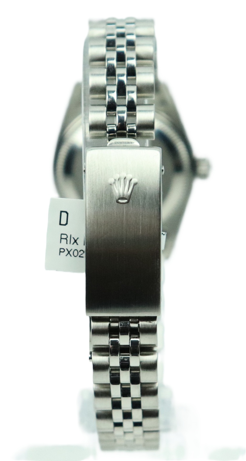 Rolex Datejust 26 69174 - Image 4